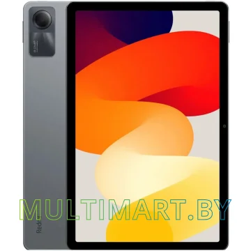 Планшет Xiaomi Redmi Pad SE 4GB/128GB международная версия (серый)